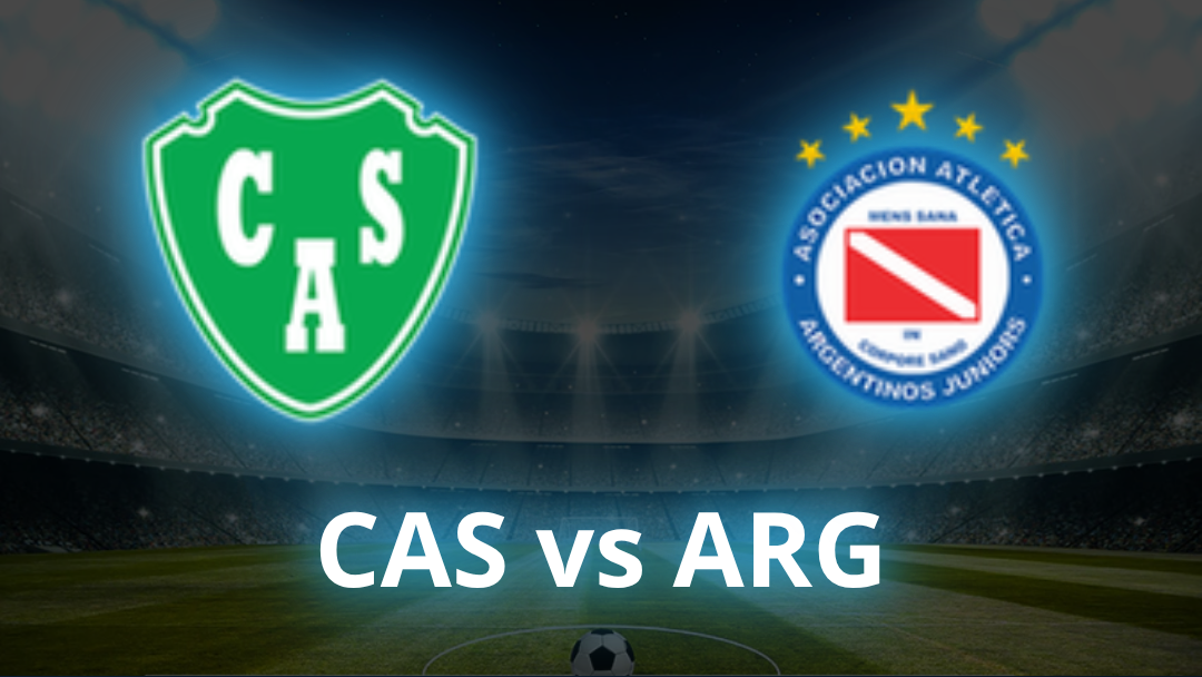 Sarmiento vs Argentinos Juniors Odds, Prediction & Best Bets - July 2026