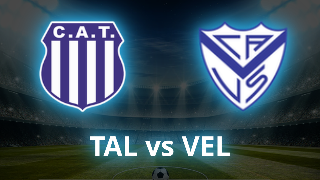 Talleres vs Vélez Sarsfield Odds, Prediction & Best Bets - July 2026