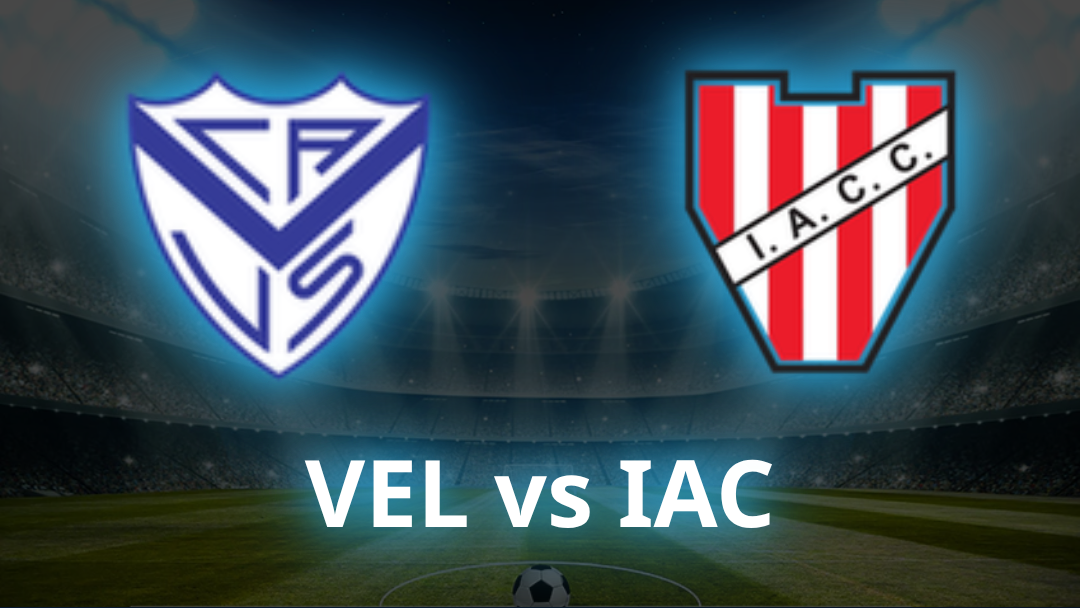 Vélez Sarsfield vs Instituto De Córdoba Odds, Prediction & Best Bets - July 2026