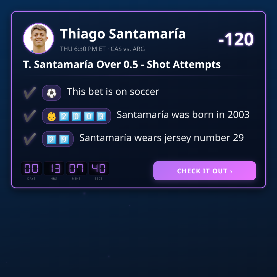 Primera División Odds, Picks & Betting Trends