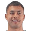 Iván Morales: Player Profile, Bio & Career