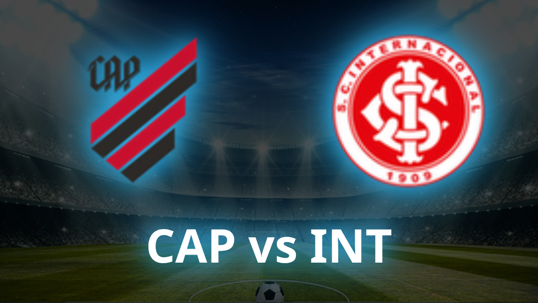Athletico vs Internacional Odds, Prediction & Best Bets - July 2026