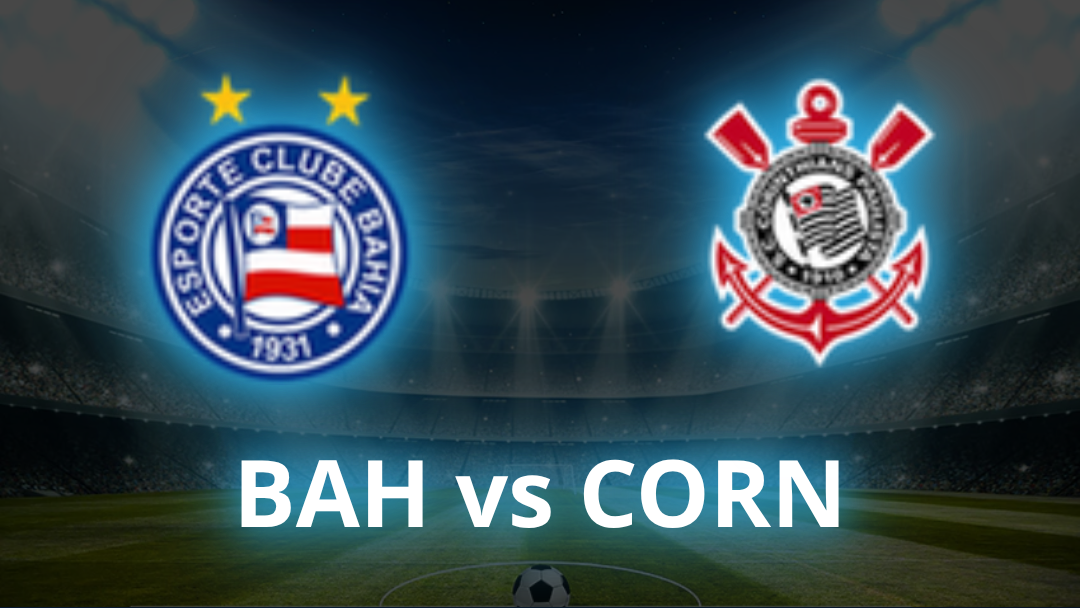 Bahia vs Corinthians Odds, Prediction & Best Bets - July 2026