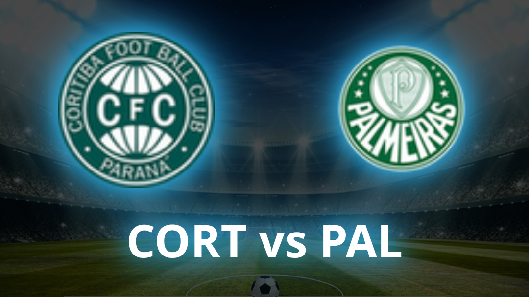 Coritiba vs Palmeiras Odds, Prediction & Best Bets - July 2026