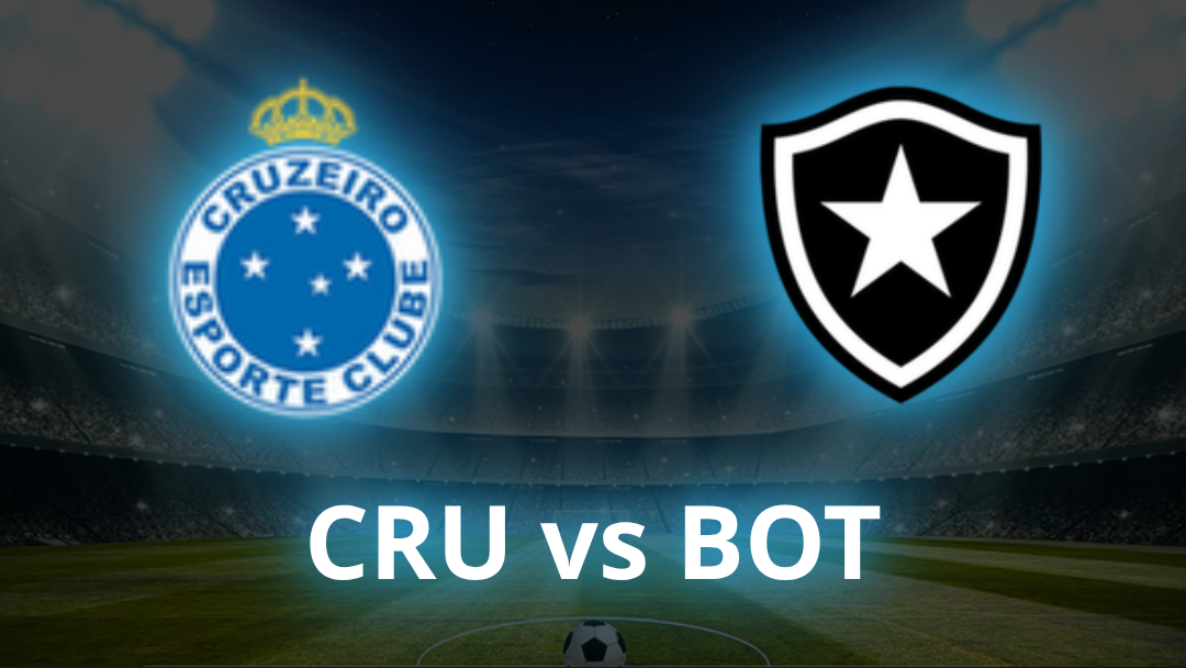 Cruzeiro vs Botafogo Odds, Prediction & Best Bets - July 2026