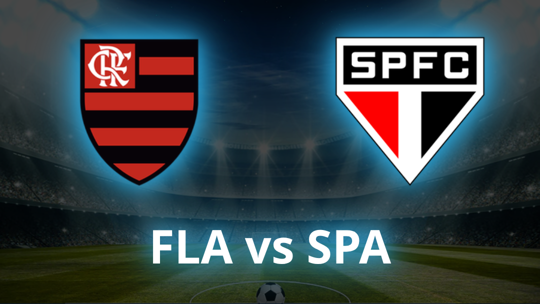 Flamengo vs São Paulo Odds, Prediction & Best Bets - July 2026