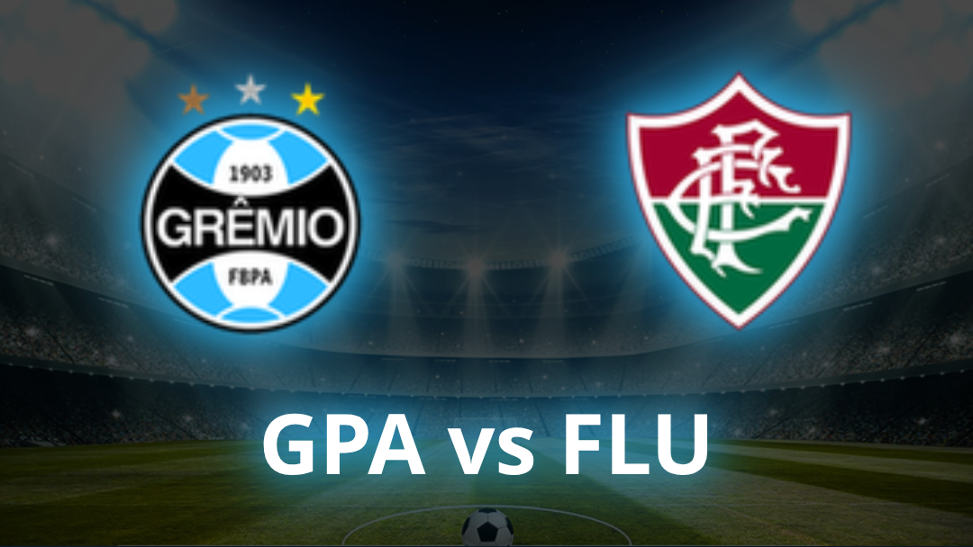 Grêmio vs Fluminense Odds, Prediction & Best Bets - July 2026