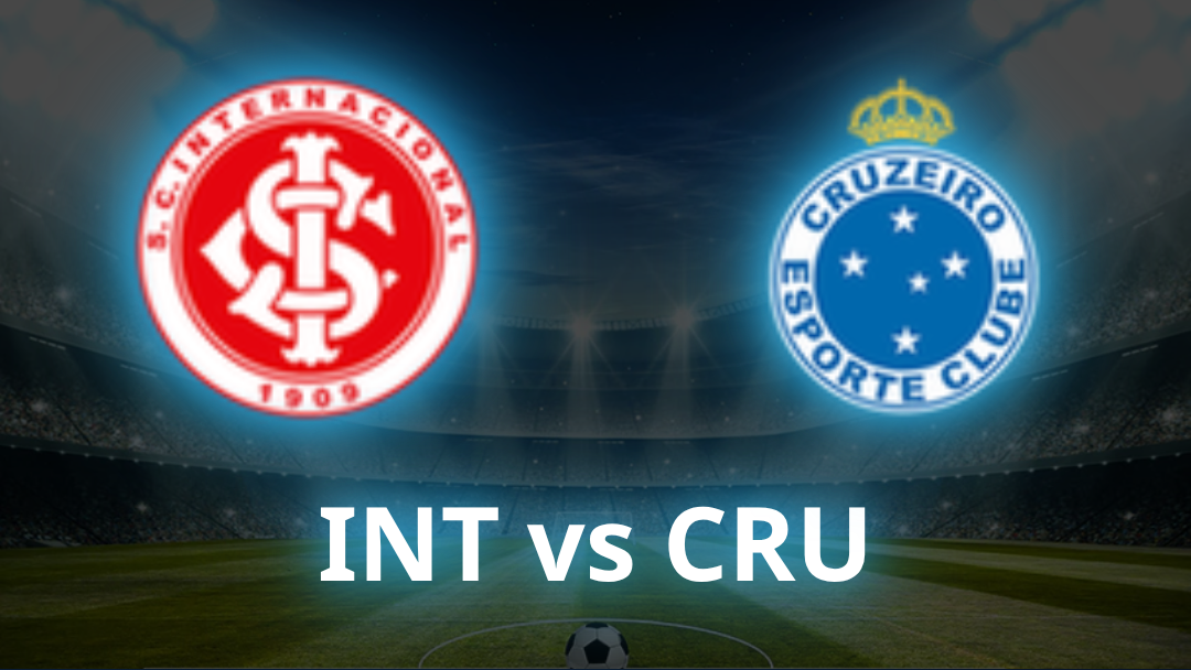 Internacional vs Cruzeiro Odds, Prediction & Best Bets - July 2026
