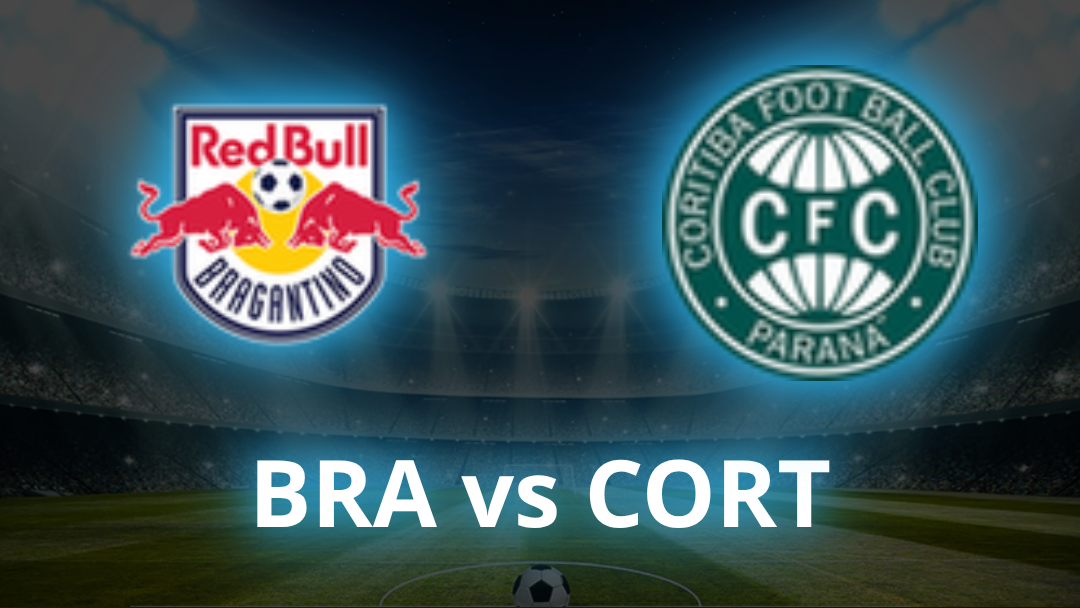 Red Bull Bragantino vs Coritiba Odds, Prediction & Best Bets - July 2026