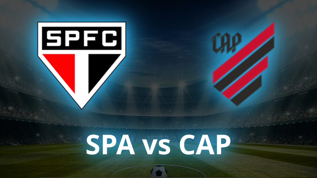São Paulo vs Athletico Odds, Prediction & Best Bets - July 2026