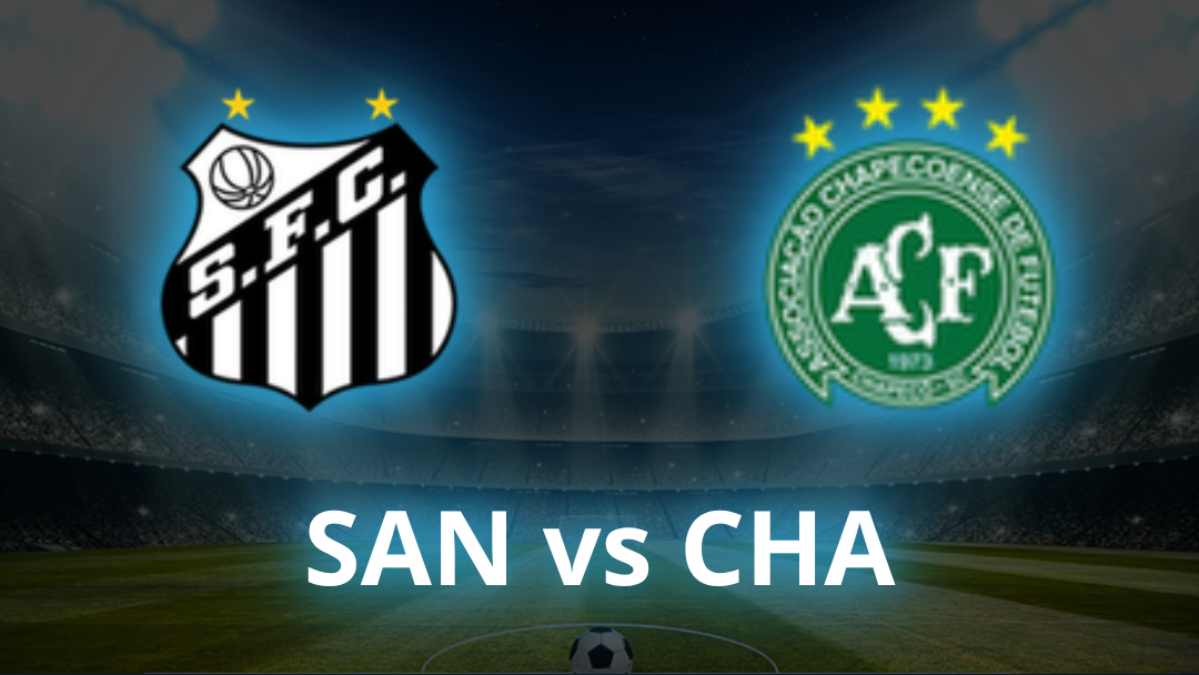 Santos vs Chapecoense Odds, Prediction & Best Bets - July 2026