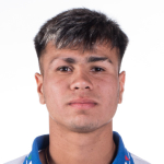 Christian Ordoñez: Player Profile, Bio & Career