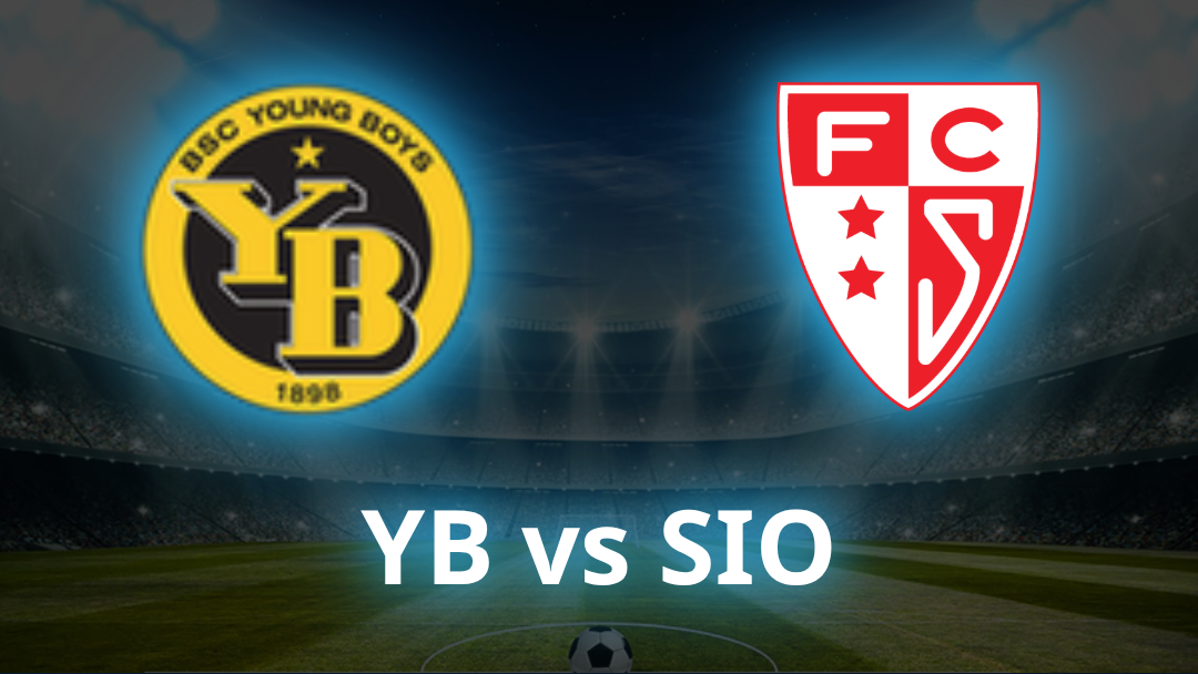 Young Boys vs FC Sion Odds, Prediction & Best Bets - July 2026