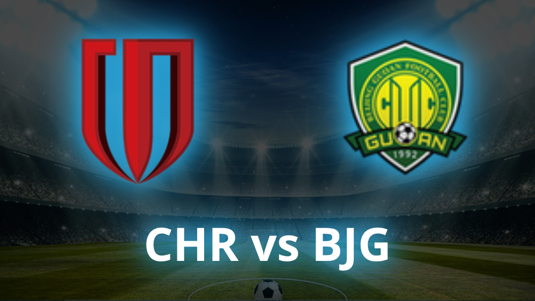 Chengdu Rongcheng vs Beijing Guoan Odds, Prediction & Best Bets - July 2026