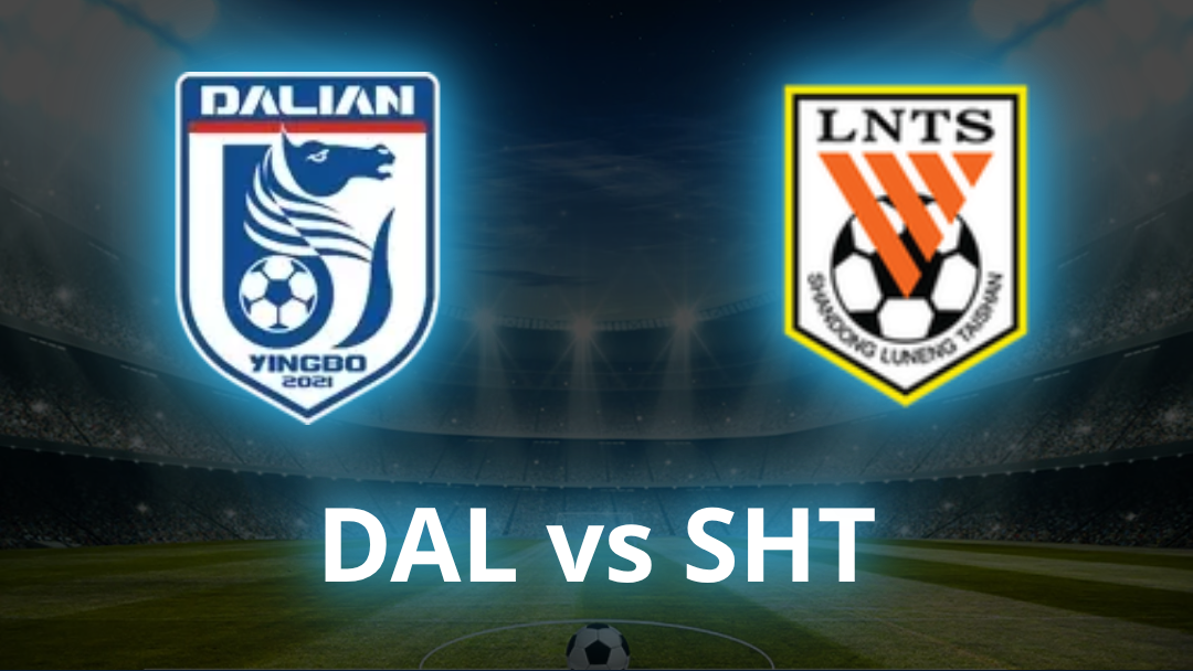 Dalian Yingbo FC vs Shandong Taishan Odds, Prediction & Best Bets - July 2026