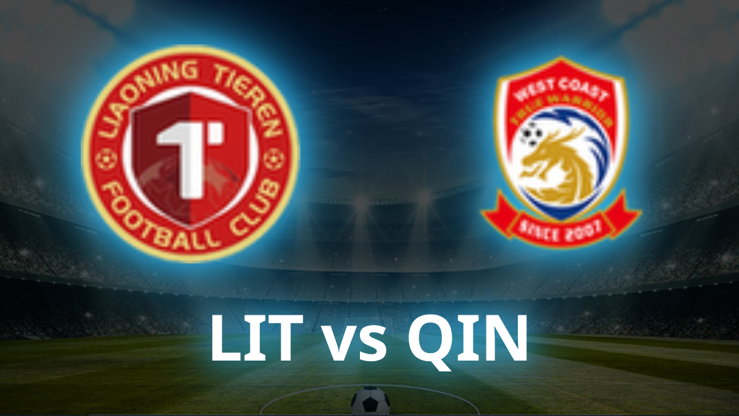 Liaoning Tieren FC vs Qingdao West Coast Odds, Prediction & Best Bets - July