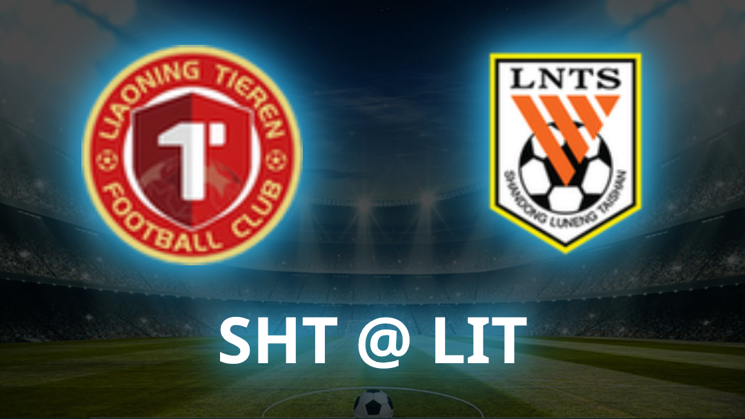 Liaoning Tieren Over 1.5 Goals vs. Shandong: Cloudy Conditions Angle