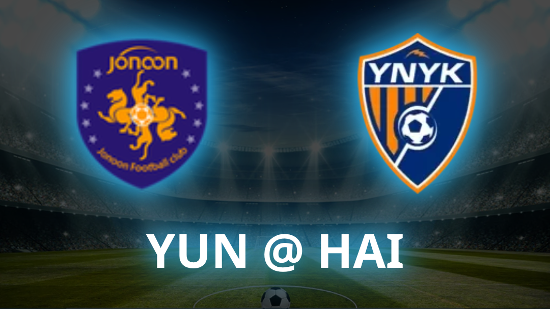 Yunnan Yukun Away First Half Goals | CSL Betting