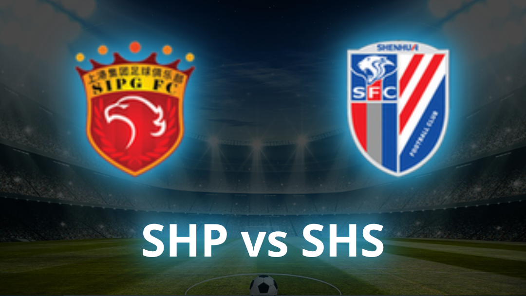 Shanghai Port vs Shanghai Shenhua Odds, Prediction & Best Bets - July 2026
