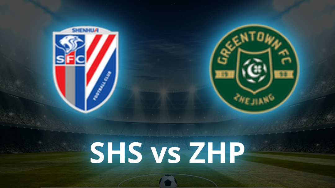 João Carlos Teixeira Goal Scorer Prop | SHS vs. ZHP