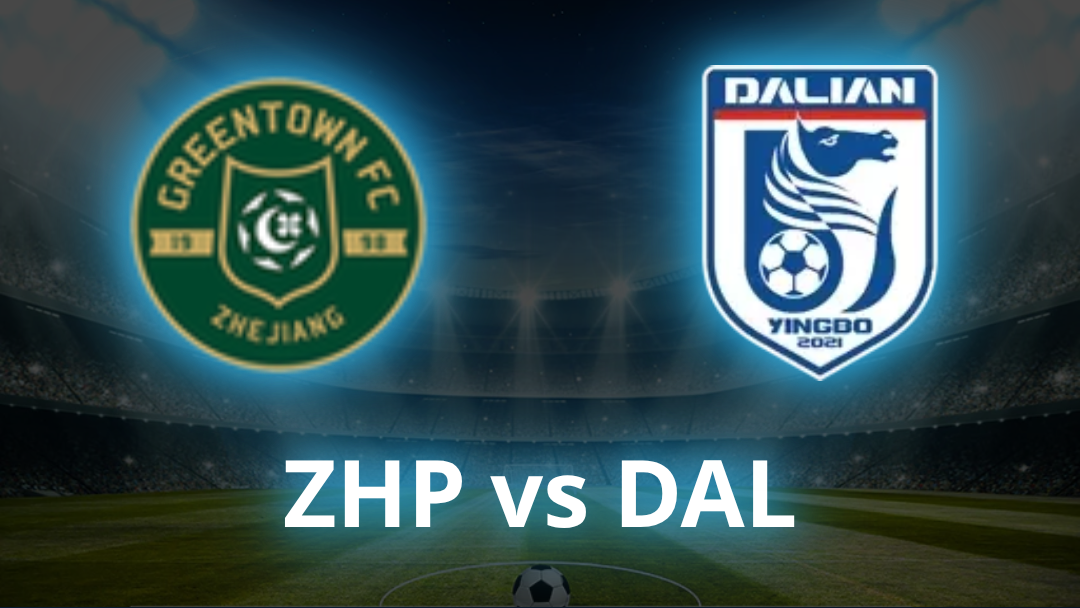 Zhejiang vs Dalian Yingbo FC Odds, Prediction & Best Bets - July 2026