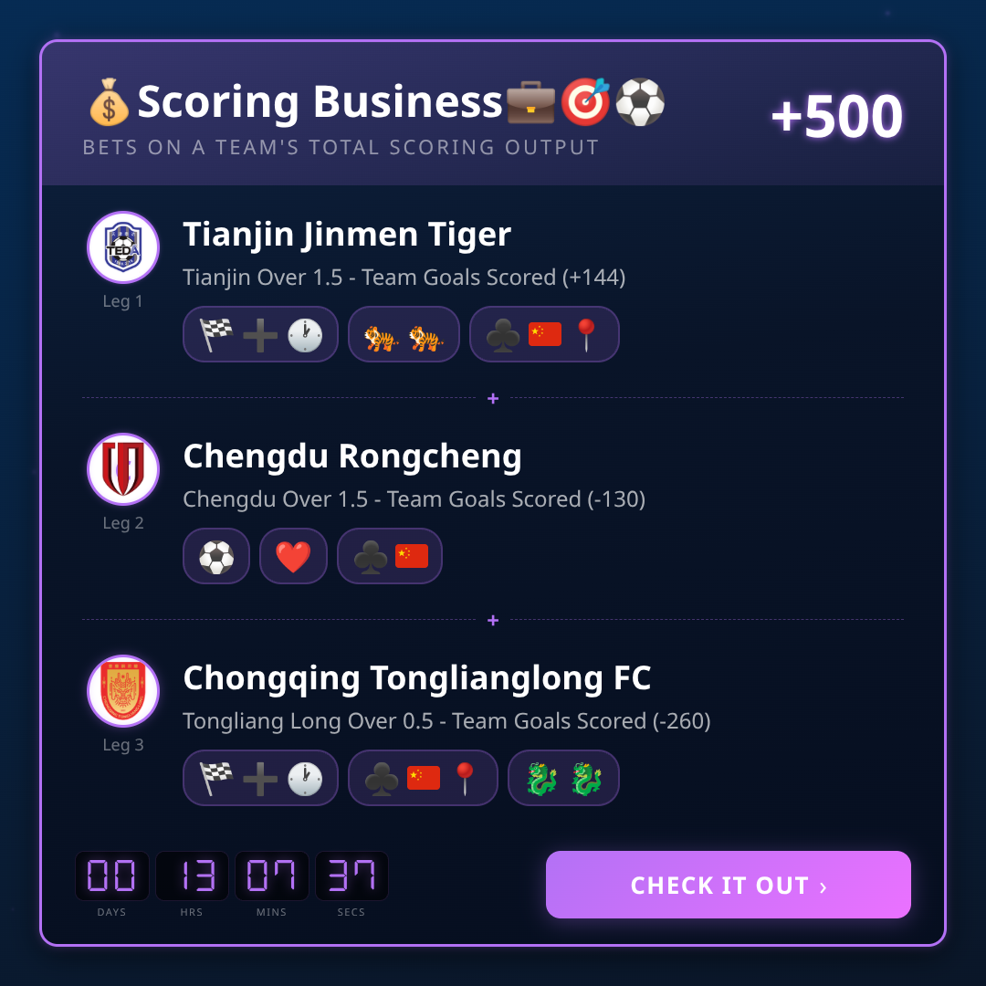 Super League Odds, Picks & Betting Trends