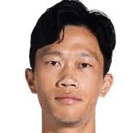 Pengfei Xie: Player Profile, Bio & Career