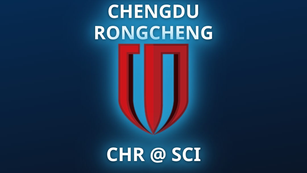 Chengdu Rongcheng vs Shenzhen City: Night Away Slump