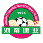 Henan Songshan Longmen: Team Profile, Roster & History