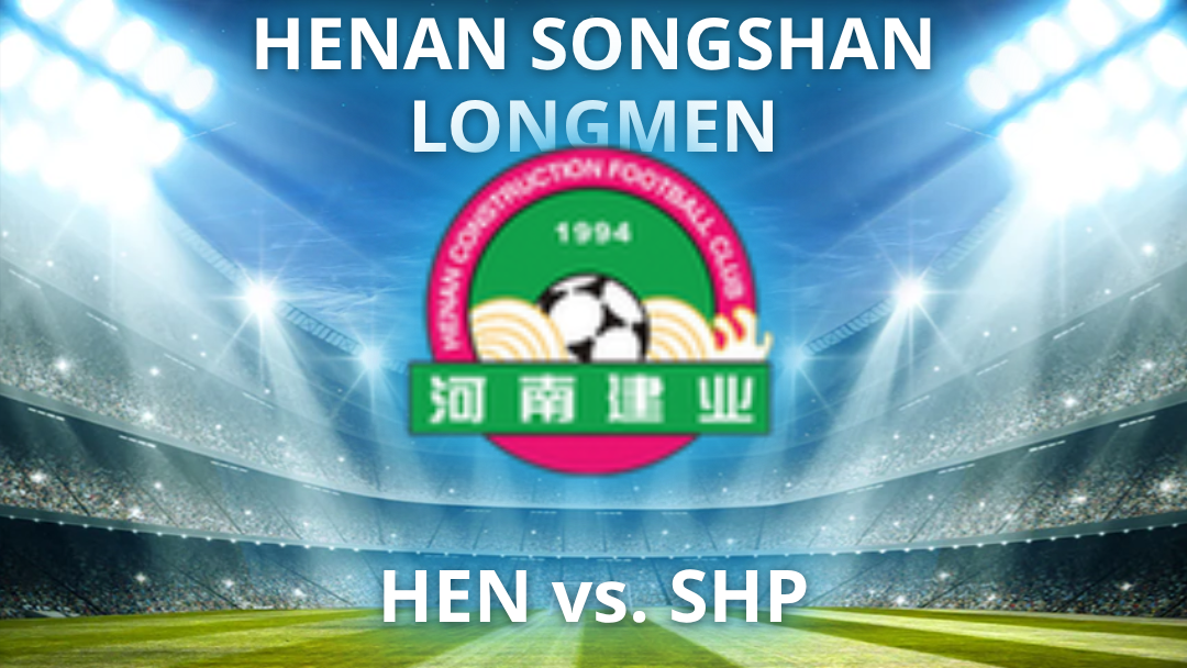 Henan vs Shanghai Port: Home Form Holds at 45% Win Rate