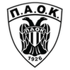 PAOK: Team Profile, Roster & History