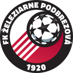 FK Železiarne Podbrezová: Team Profile, Roster & History
