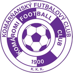 KFC Komárno: Team Profile, Roster & History