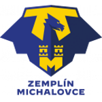 MFK Zemplín Michalovce: Team Profile, Roster & History