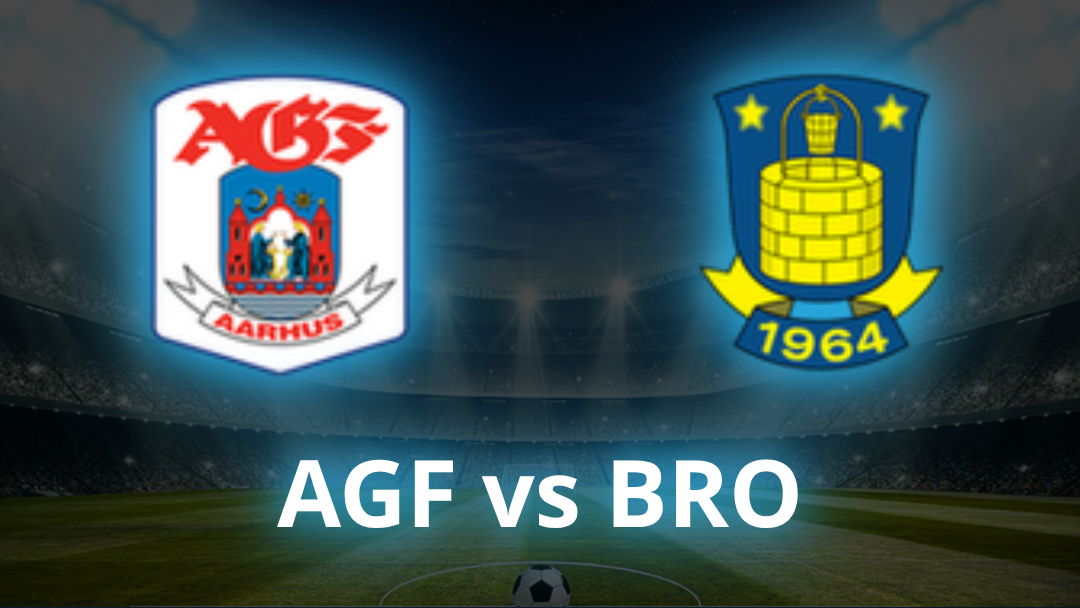 AGF vs Brøndby IF Odds, Prediction & Best Bets - July 2026