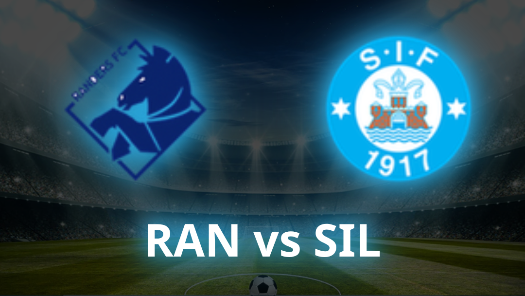 Randers FC vs Silkeborg IF Odds, Prediction & Best Bets - July 2026