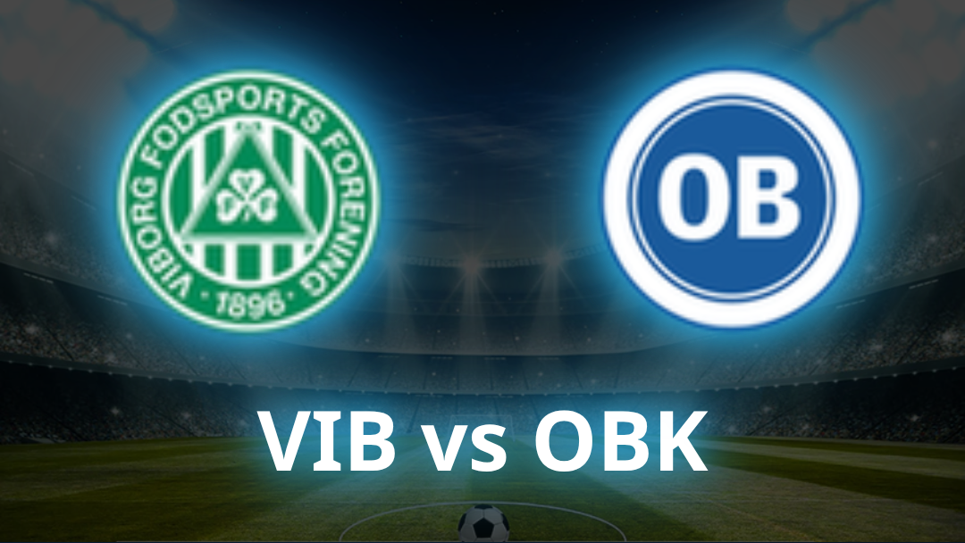 Viborg FF vs Odense BK Odds, Prediction & Best Bets - July 2026