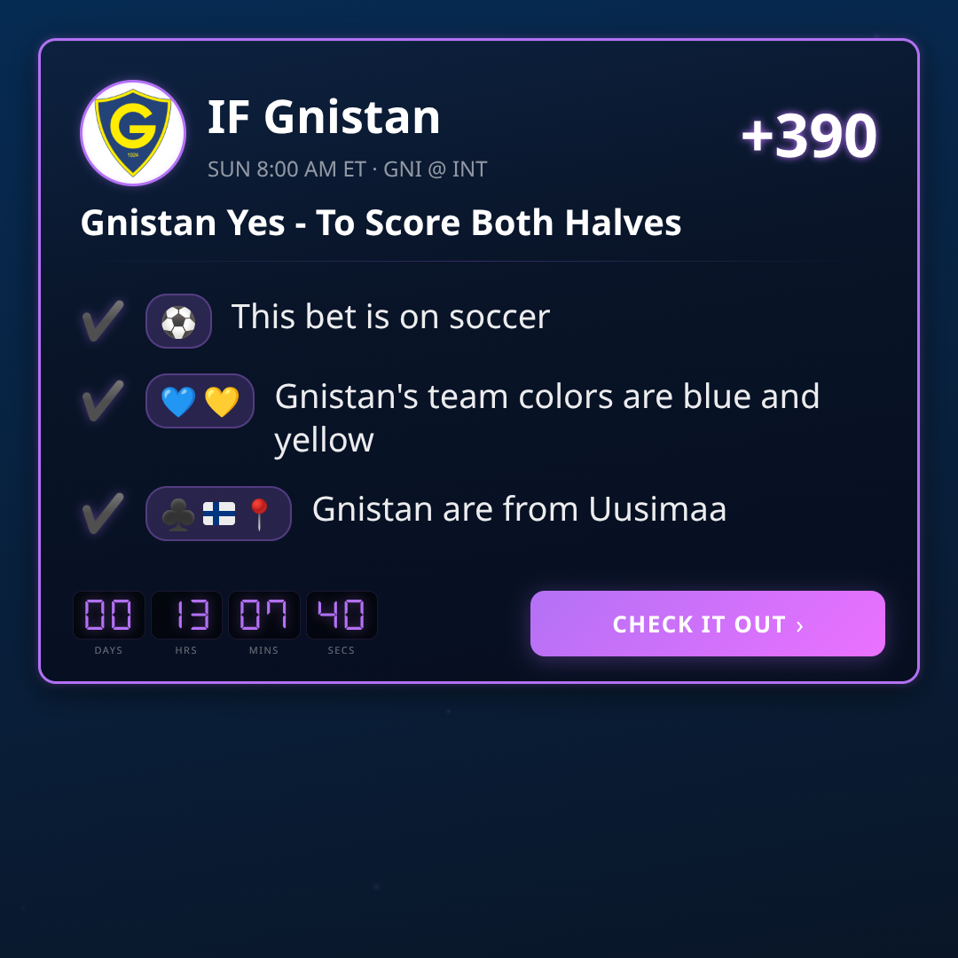 Veikkausliiga Longshots & Value Today (July 22, 2026)
