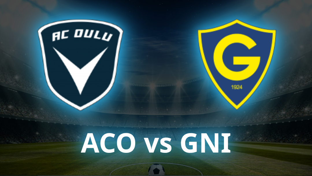 AC Oulu vs IF Gnistan Odds, Prediction & Best Bets - July 2026