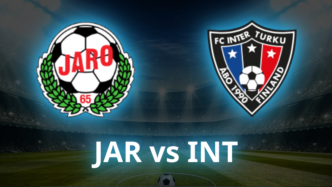 FF Jaro vs Inter Turku Odds, Prediction & Best Bets - July 2026