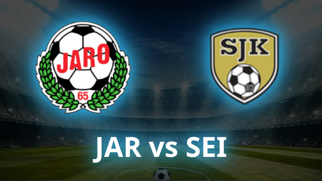 FF Jaro vs SJK Odds, Prediction & Best Bets - July 2026