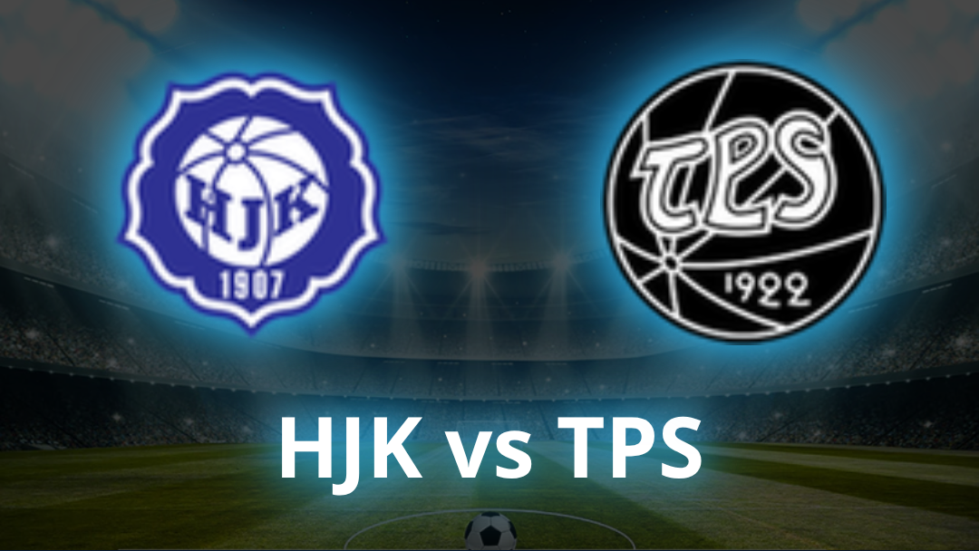 HJK vs TPS Odds, Prediction & Best Bets - July 2026