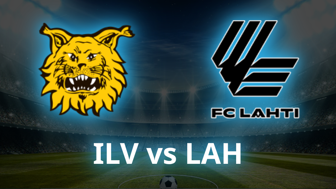 Ilves vs FC Lahti Odds, Prediction & Best Bets - July 2026