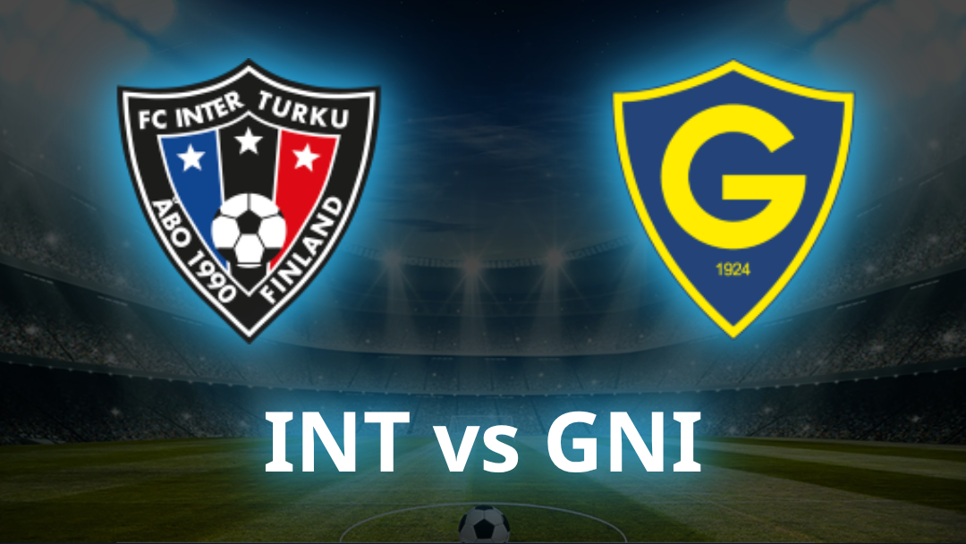 Inter Turku vs IF Gnistan Odds, Prediction & Best Bets - July 2026