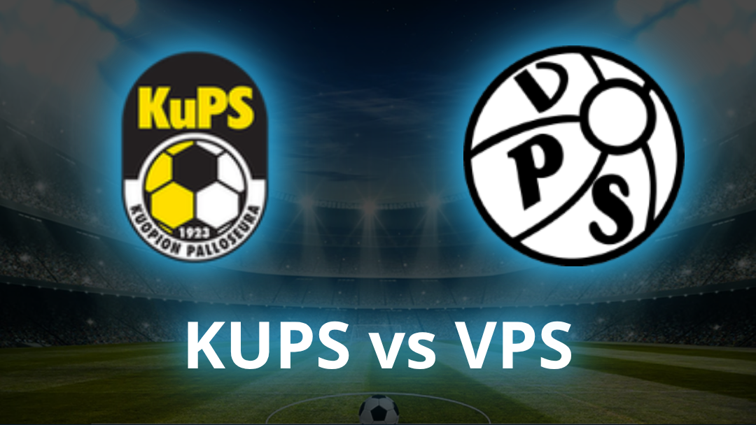 KuPS vs VPS Odds, Prediction & Best Bets - July 2026