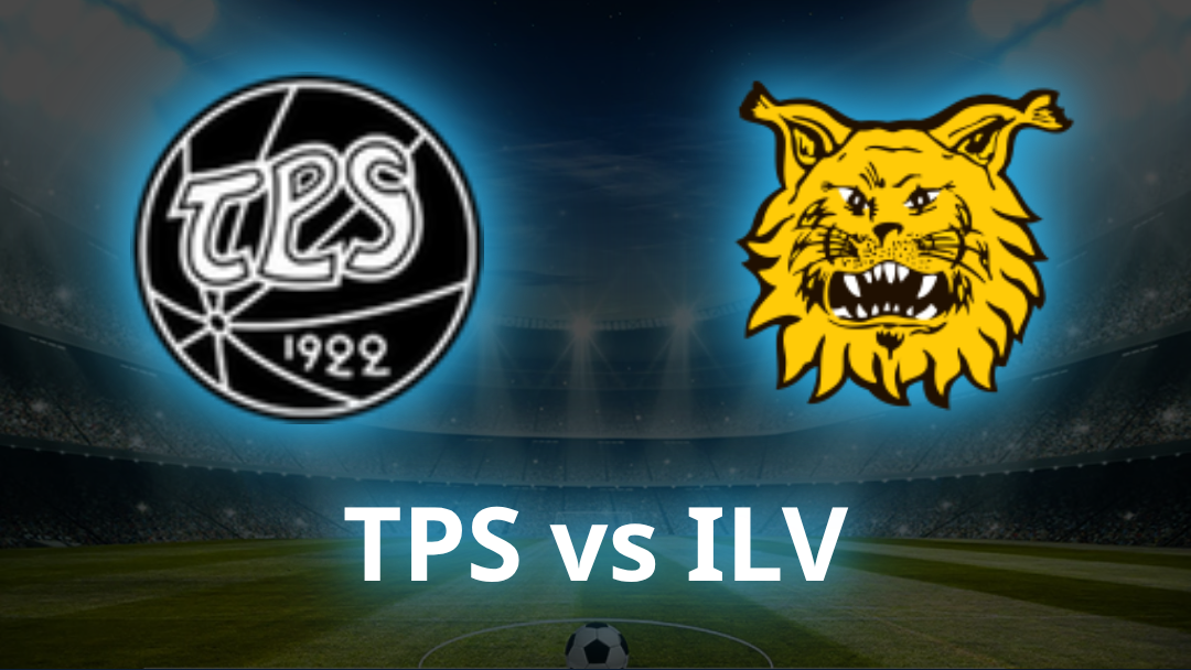 TPS vs Ilves Odds, Prediction & Best Bets - July 2026