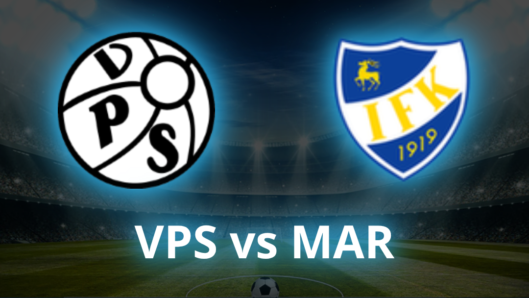 VPS vs. IFK Mariehamn: Corner & Goal Trends