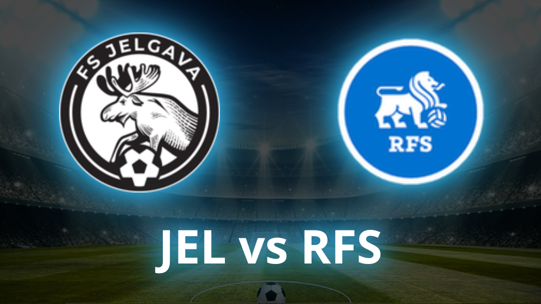 FS Jelgava vs RFS Odds, Prediction & Best Bets - July 2026