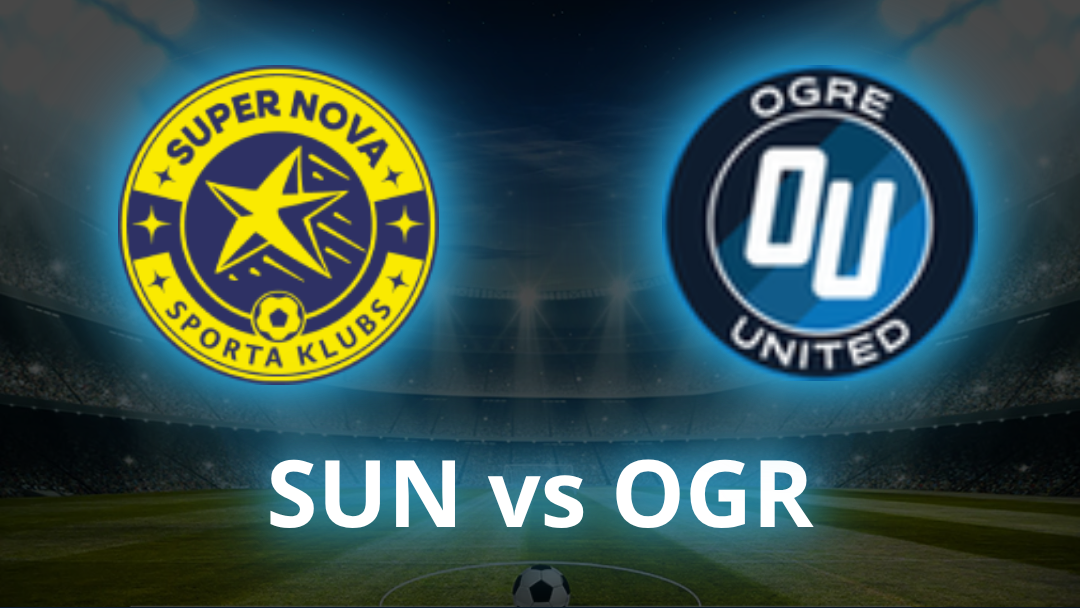 Ogre United Even Goals Trend: 73% in Away Games
