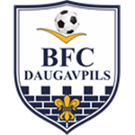 BFC Daugava Daugavpils: Team Profile, Roster & History